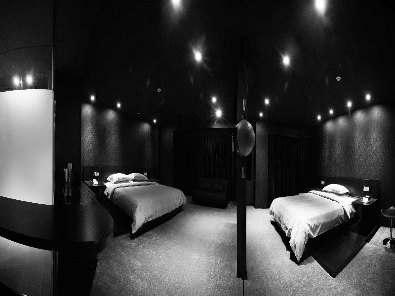乐山上善居养心禅景酒店 Shangshan Zen Hotel Лэшань Экстерьер фото