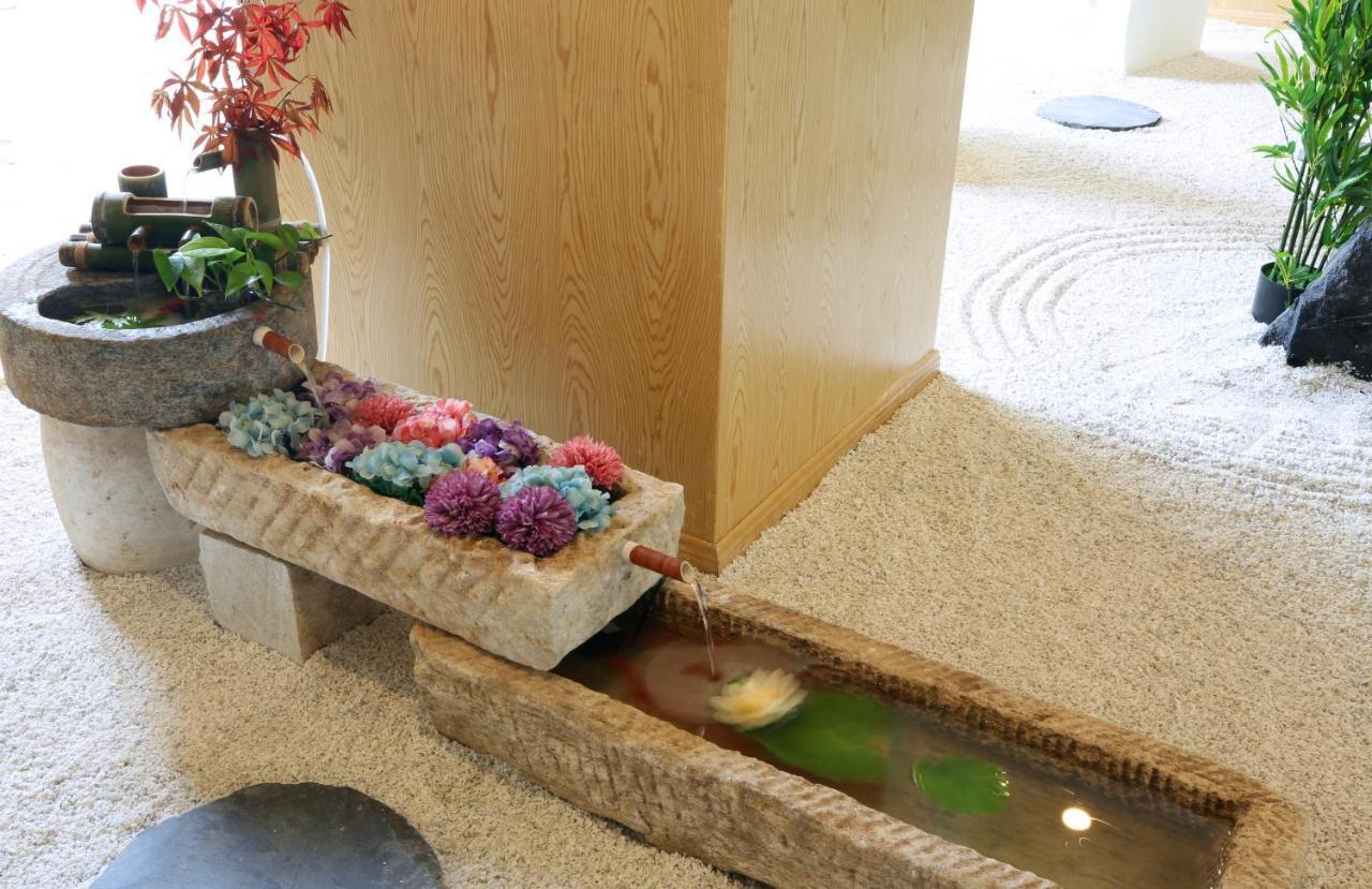乐山上善居养心禅景酒店 Shangshan Zen Hotel Лэшань Экстерьер фото